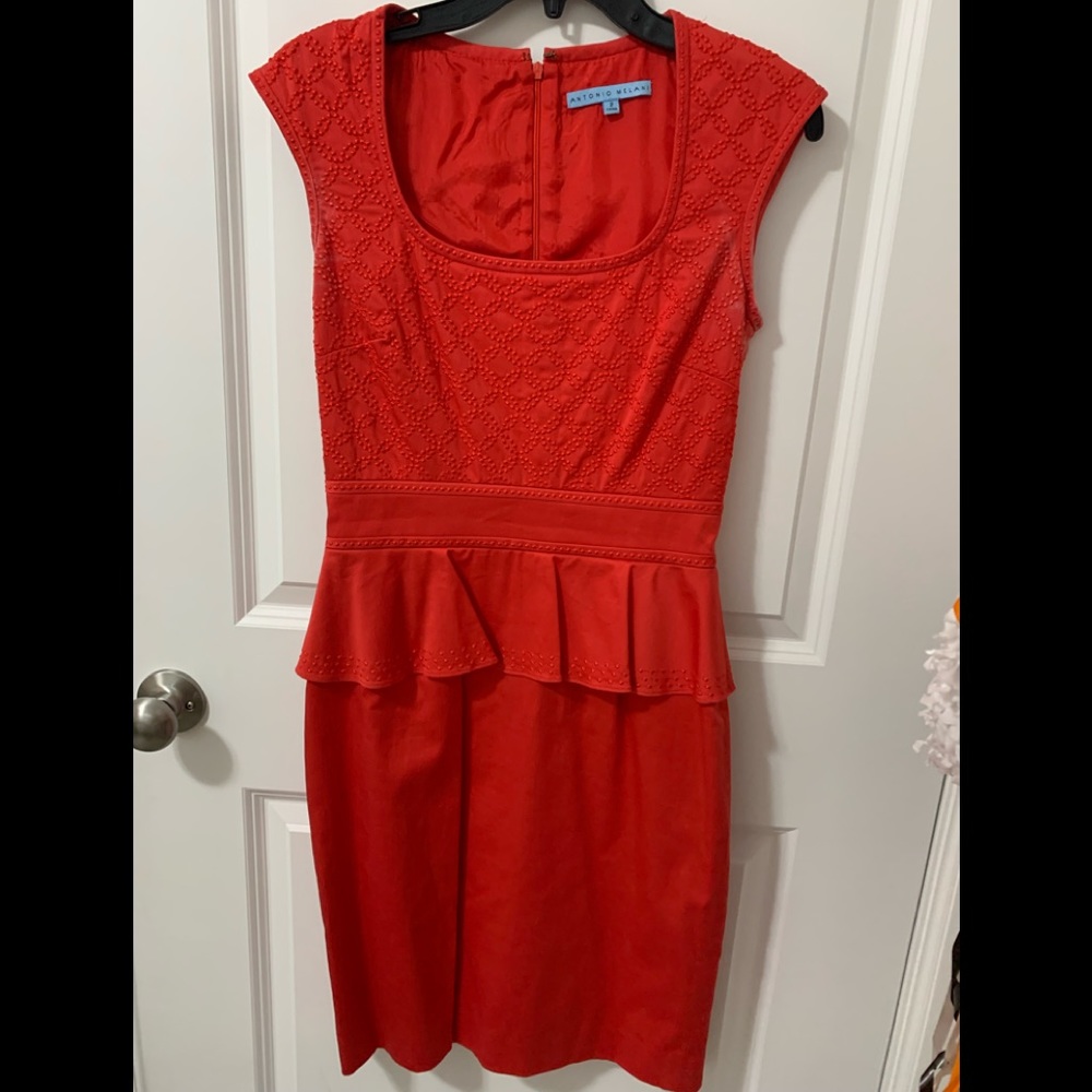 Beautiful Antonio Melani Dress